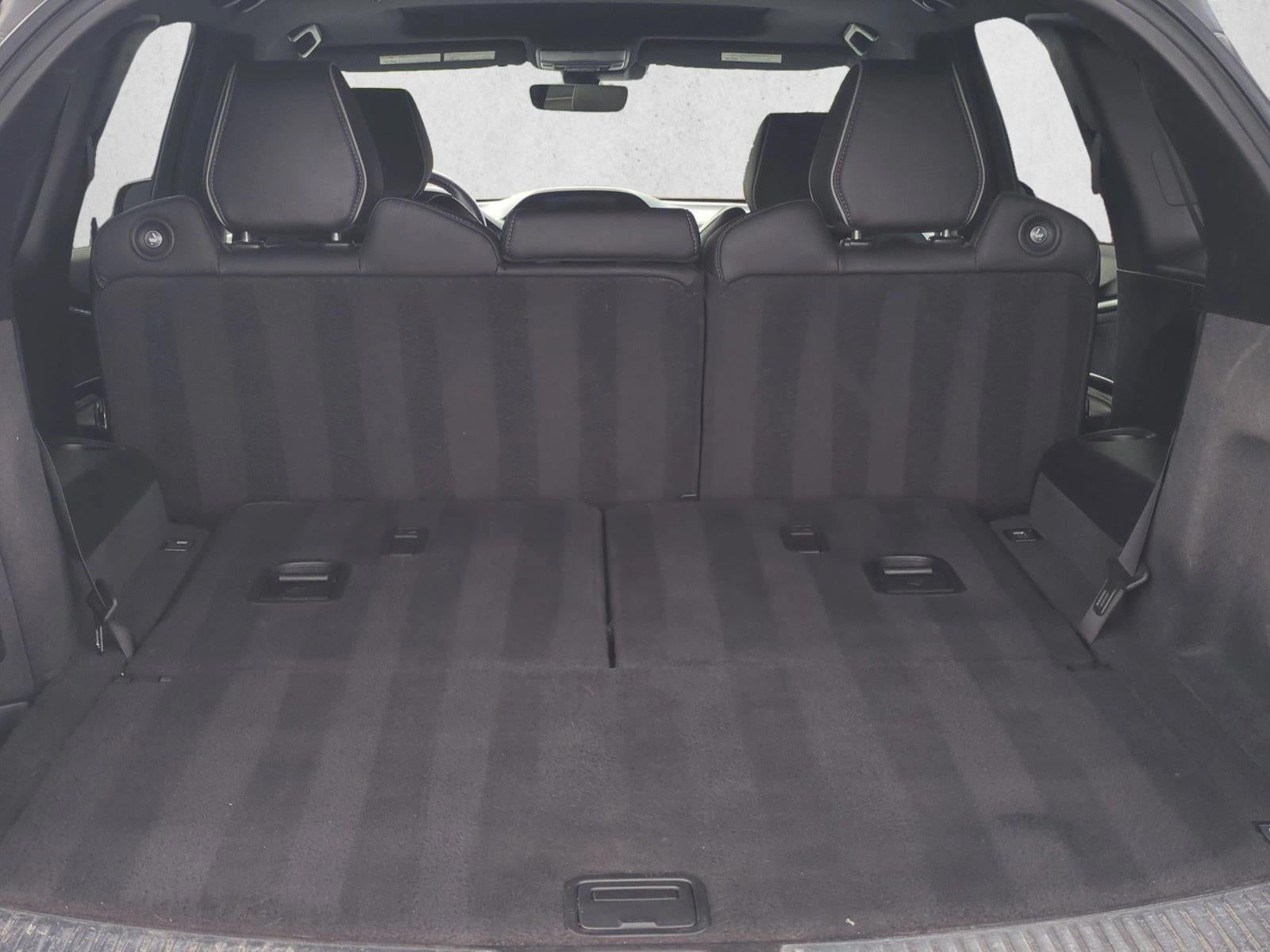 2019 Acura MDX SH-AWD w/Technology/A-Spec Pkg