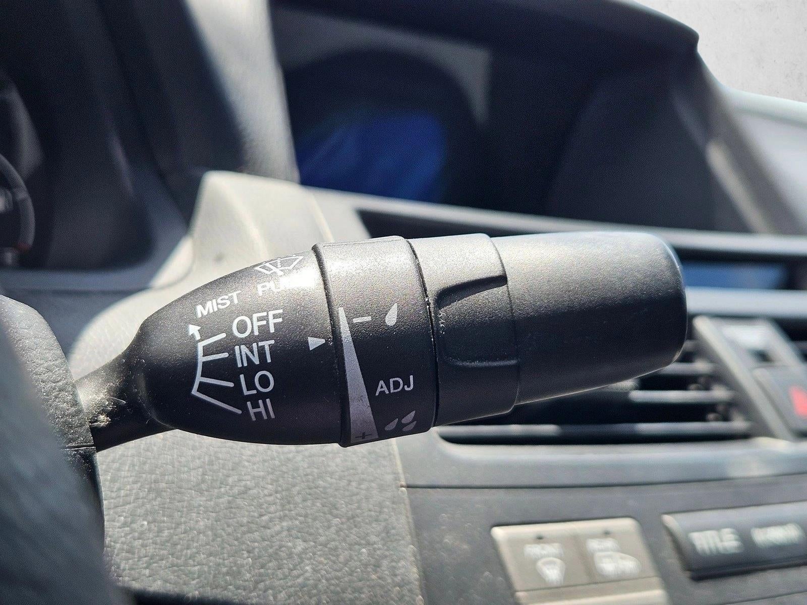 2010 Honda Accord Sedan EX-L V6 Automatic