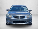 2010 Honda Accord Sedan EX-L V6 Automatic
