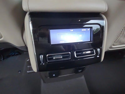 2021 Lincoln Aviator Reserve RWD