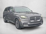 2021 Lincoln Aviator Reserve RWD