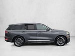 2021 Lincoln Aviator Reserve RWD