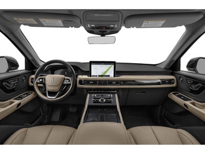 2021 Lincoln Aviator Reserve RWD