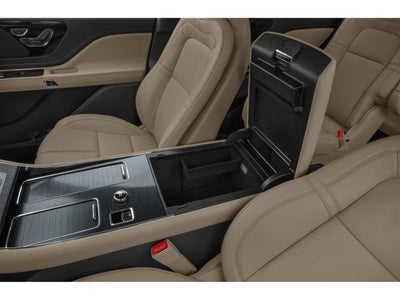 2021 Lincoln Aviator Reserve RWD