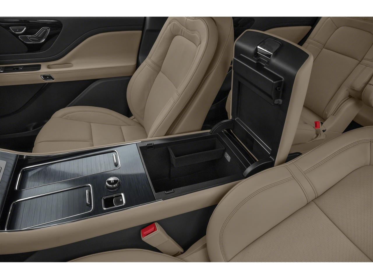 2021 Lincoln Aviator Reserve RWD