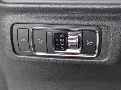 2024 Lincoln Corsair Reserve FWD