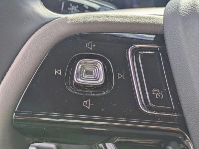 2024 Lincoln Corsair Reserve FWD