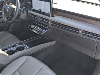 2024 Lincoln Corsair Reserve FWD