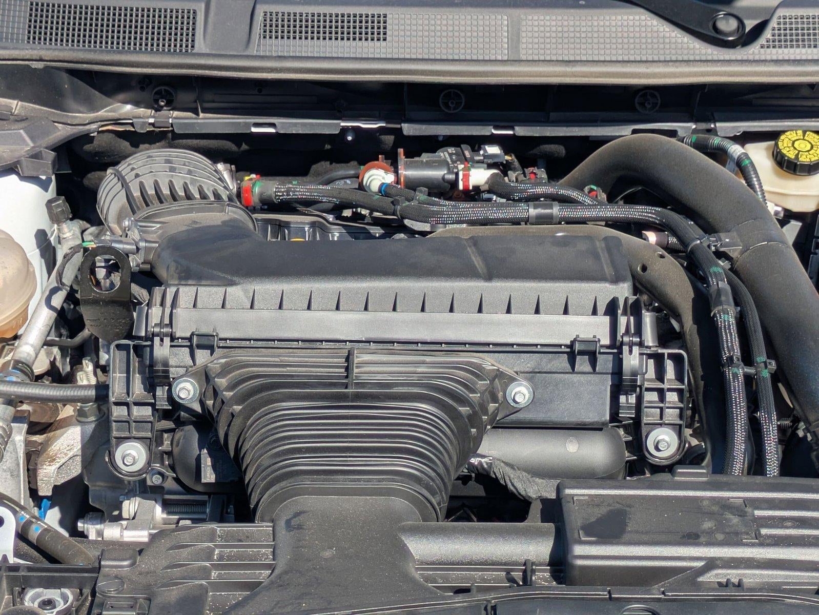 2024 Lincoln Corsair Reserve FWD