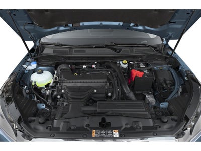 2024 Lincoln Corsair Reserve FWD