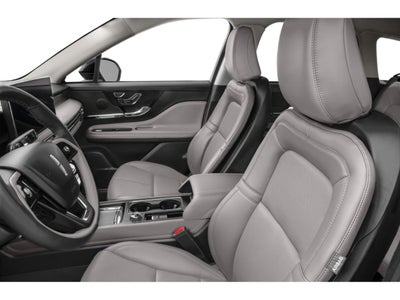 2024 Lincoln Corsair Reserve FWD