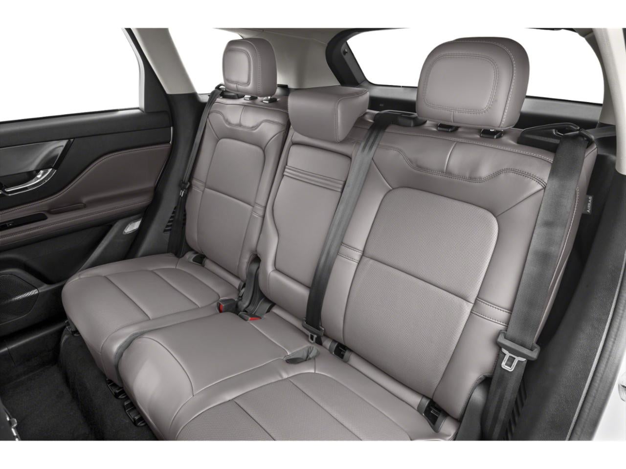 2024 Lincoln Corsair Reserve FWD