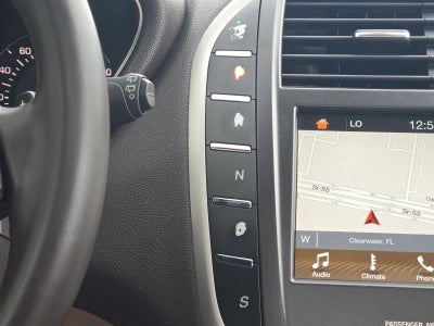 2018 Lincoln MKC Reserve FWD