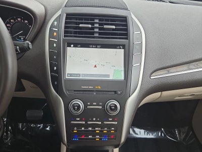 2018 Lincoln MKC Reserve FWD