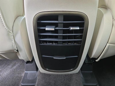 2018 Lincoln MKC Reserve FWD