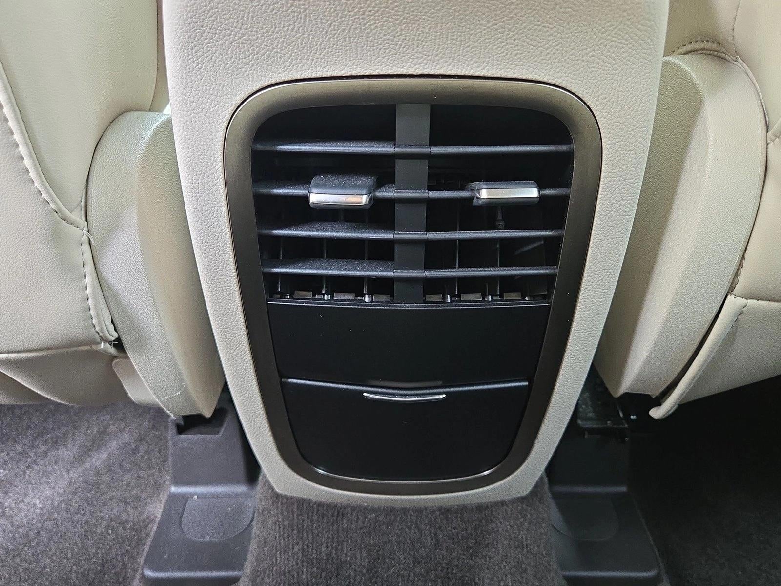 2018 Lincoln MKC Reserve FWD