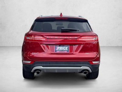 2018 Lincoln MKC Reserve FWD