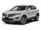 2018 Lincoln MKC Reserve FWD