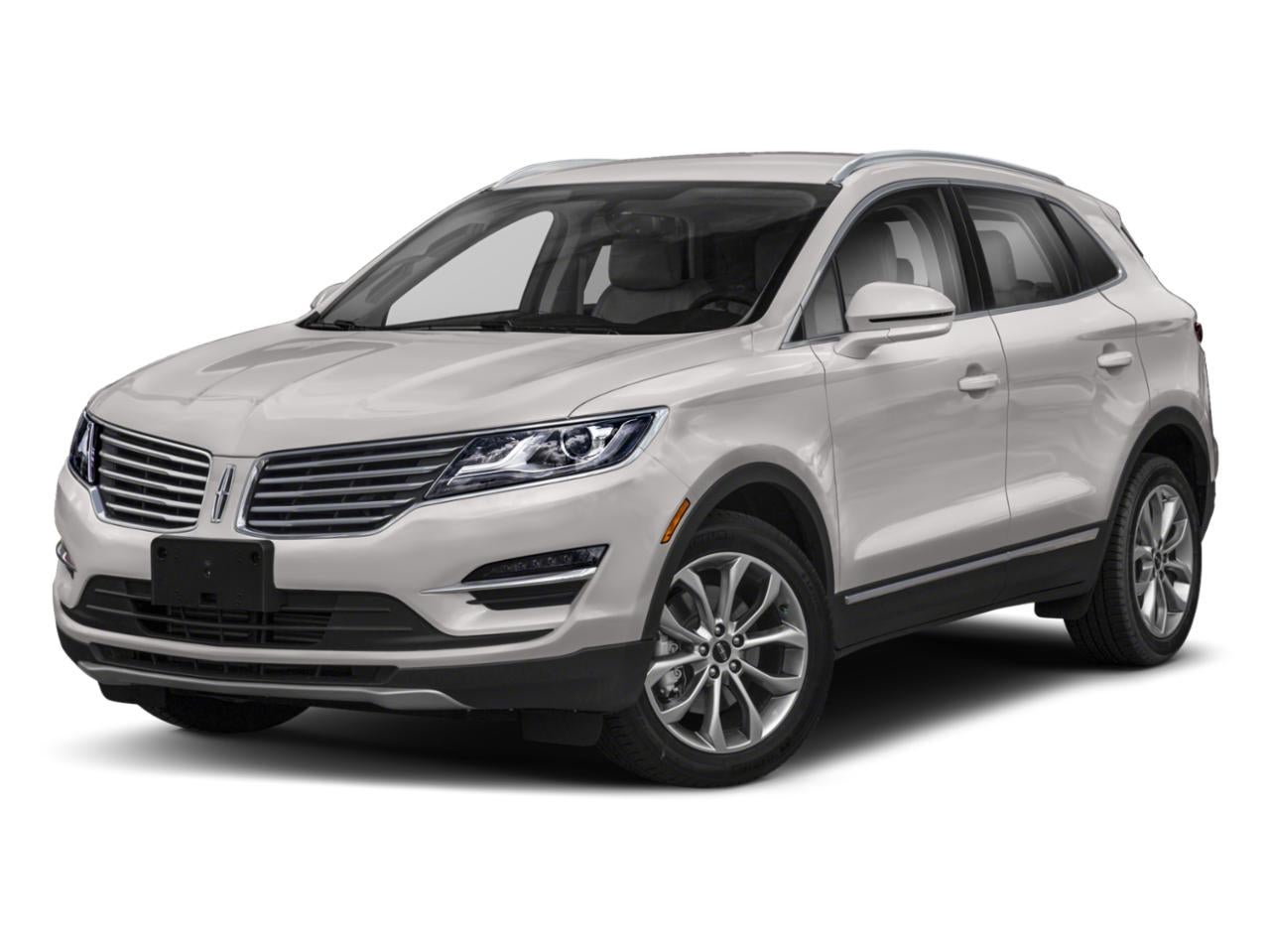 2018 Lincoln MKC Reserve FWD