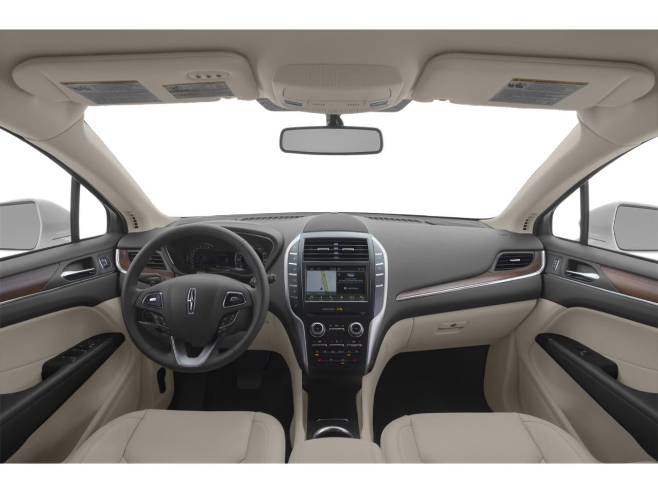 2018 Lincoln MKC Reserve FWD