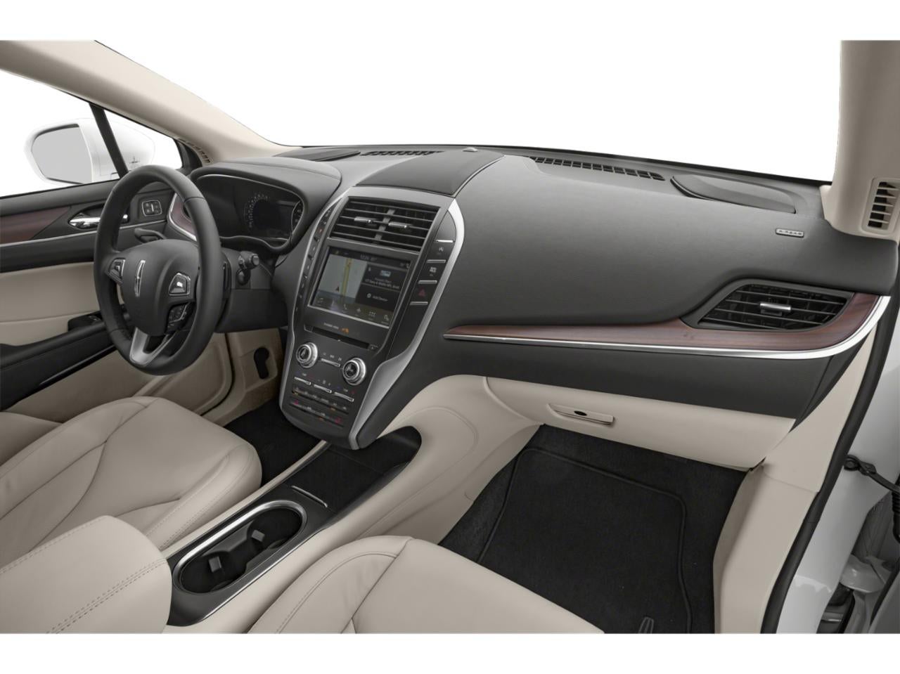 2018 Lincoln MKC Reserve FWD
