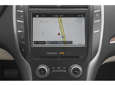 2018 Lincoln MKC Reserve FWD