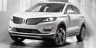 2018 Lincoln MKC Reserve FWD