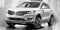 2018 Lincoln MKC Reserve FWD