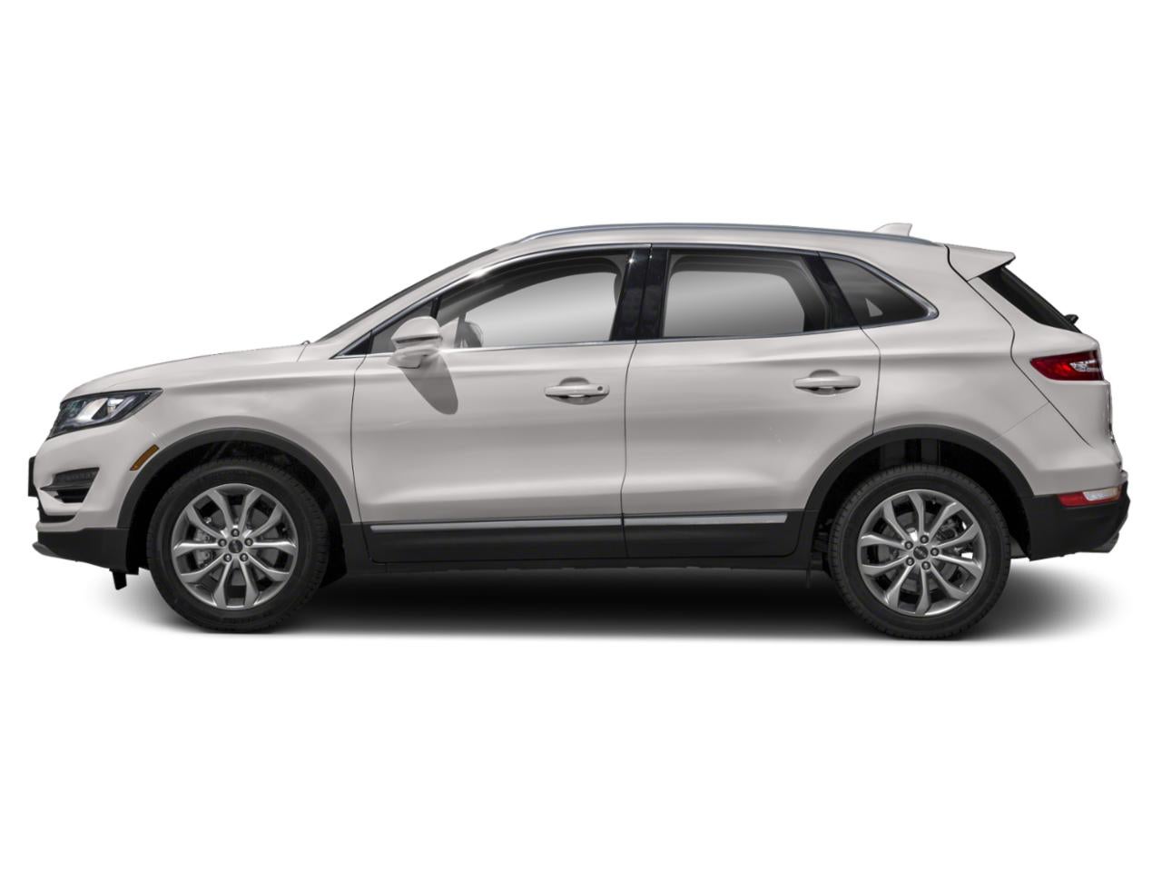 2018 Lincoln MKC Reserve FWD