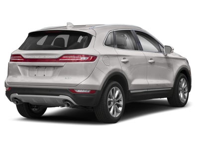 2018 Lincoln MKC Reserve FWD
