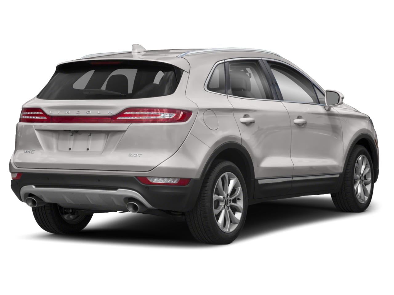 2018 Lincoln MKC Reserve FWD