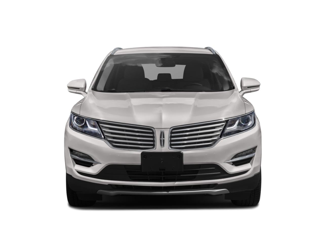 2018 Lincoln MKC Reserve FWD