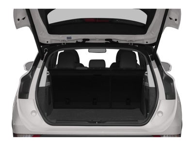 2018 Lincoln MKC Reserve FWD