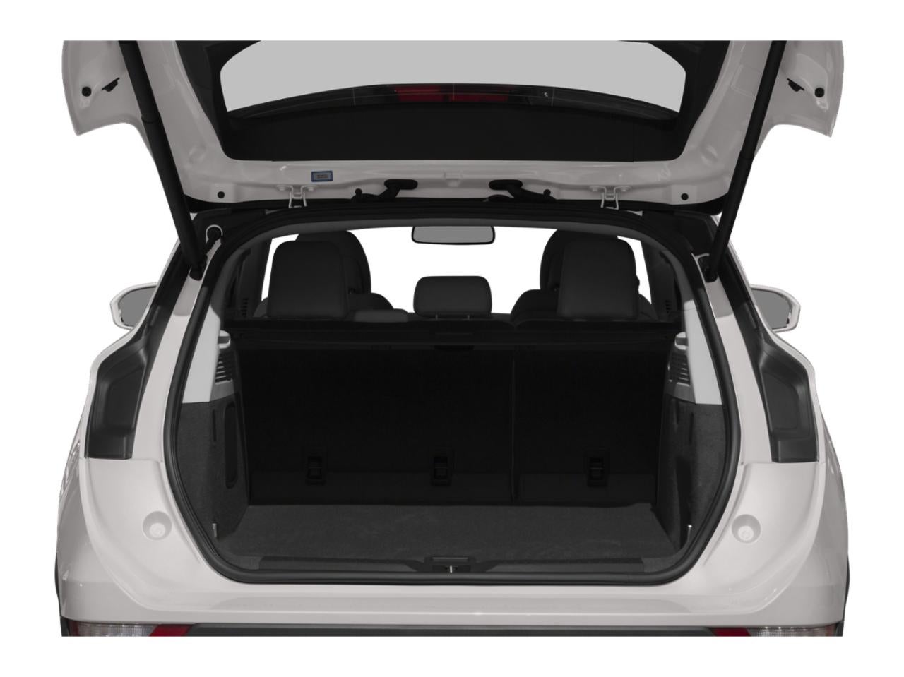 2018 Lincoln MKC Reserve FWD