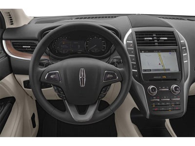 2018 Lincoln MKC Reserve FWD