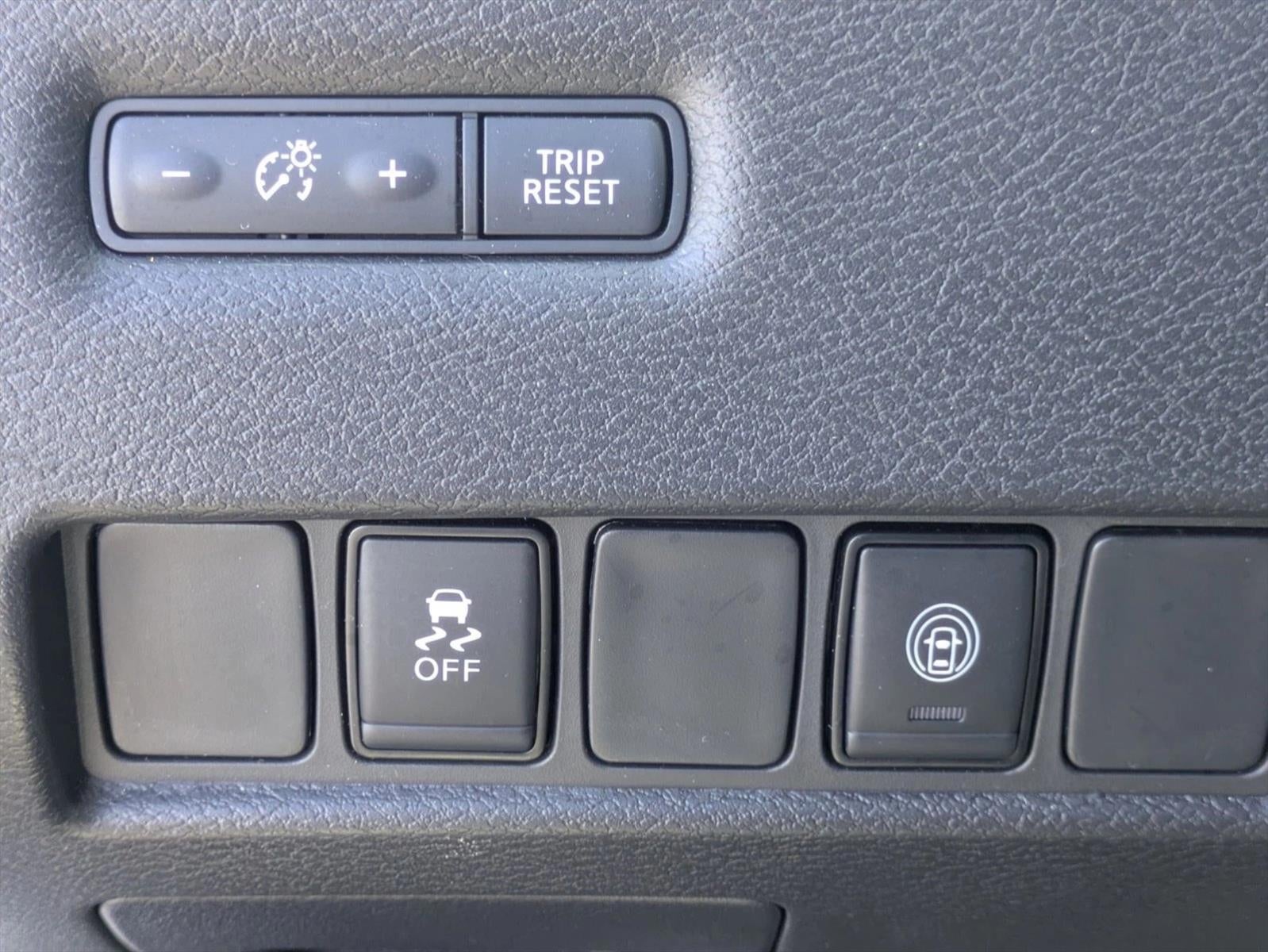 2023 Nissan Murano FWD SV