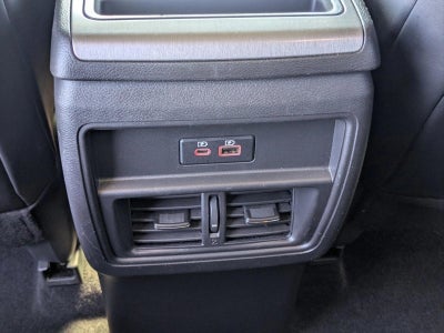 2023 Nissan Murano FWD SV