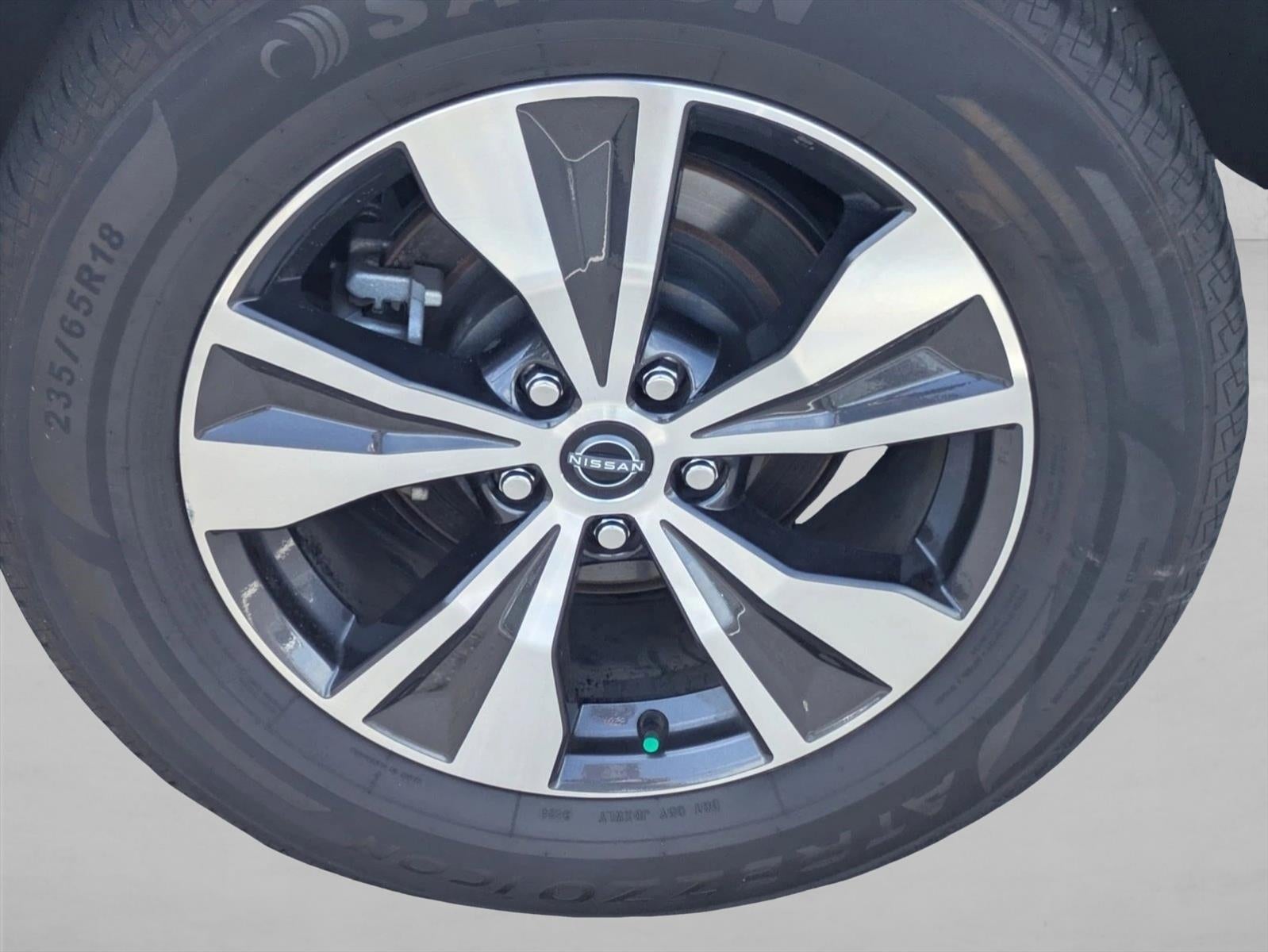2023 Nissan Murano FWD SV