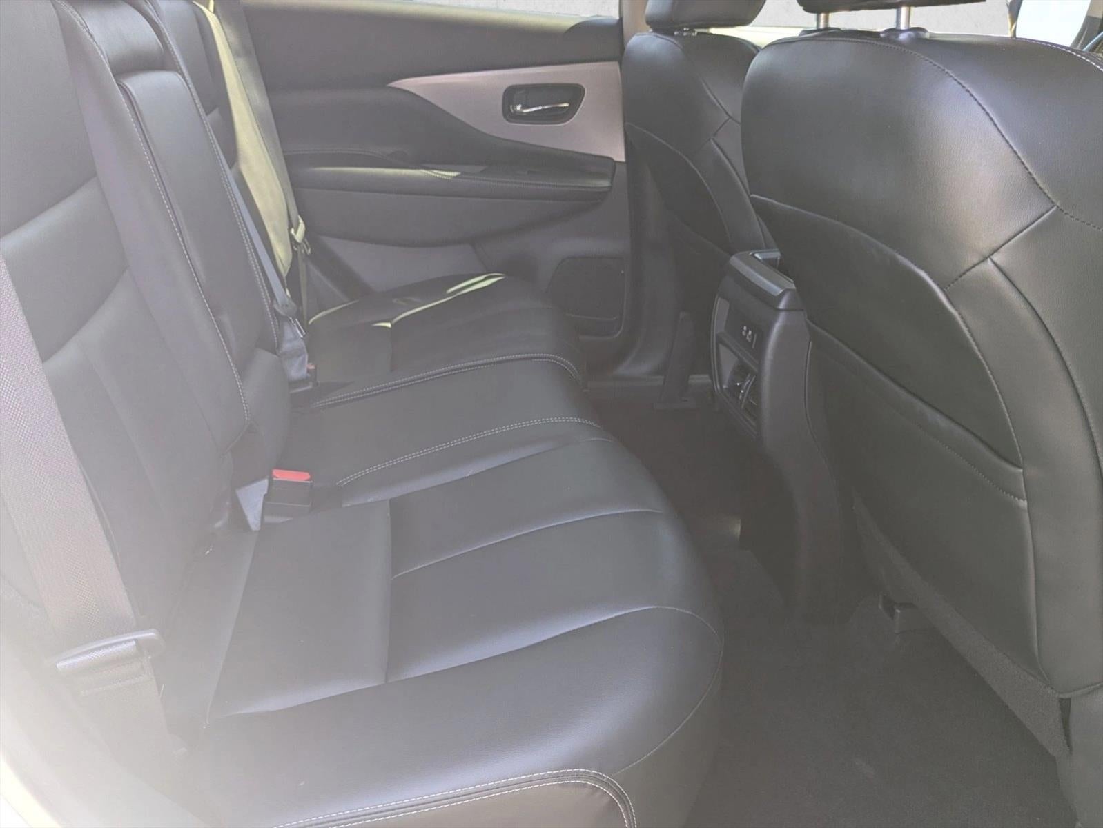 2023 Nissan Murano FWD SV