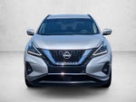 2023 Nissan Murano FWD SV