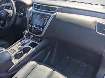 2023 Nissan Murano FWD SV
