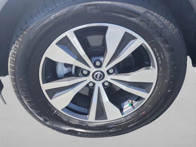 2023 Nissan Murano FWD SV