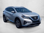2023 Nissan Murano FWD SV