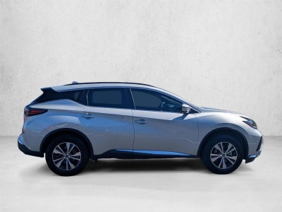 2023 Nissan Murano FWD SV