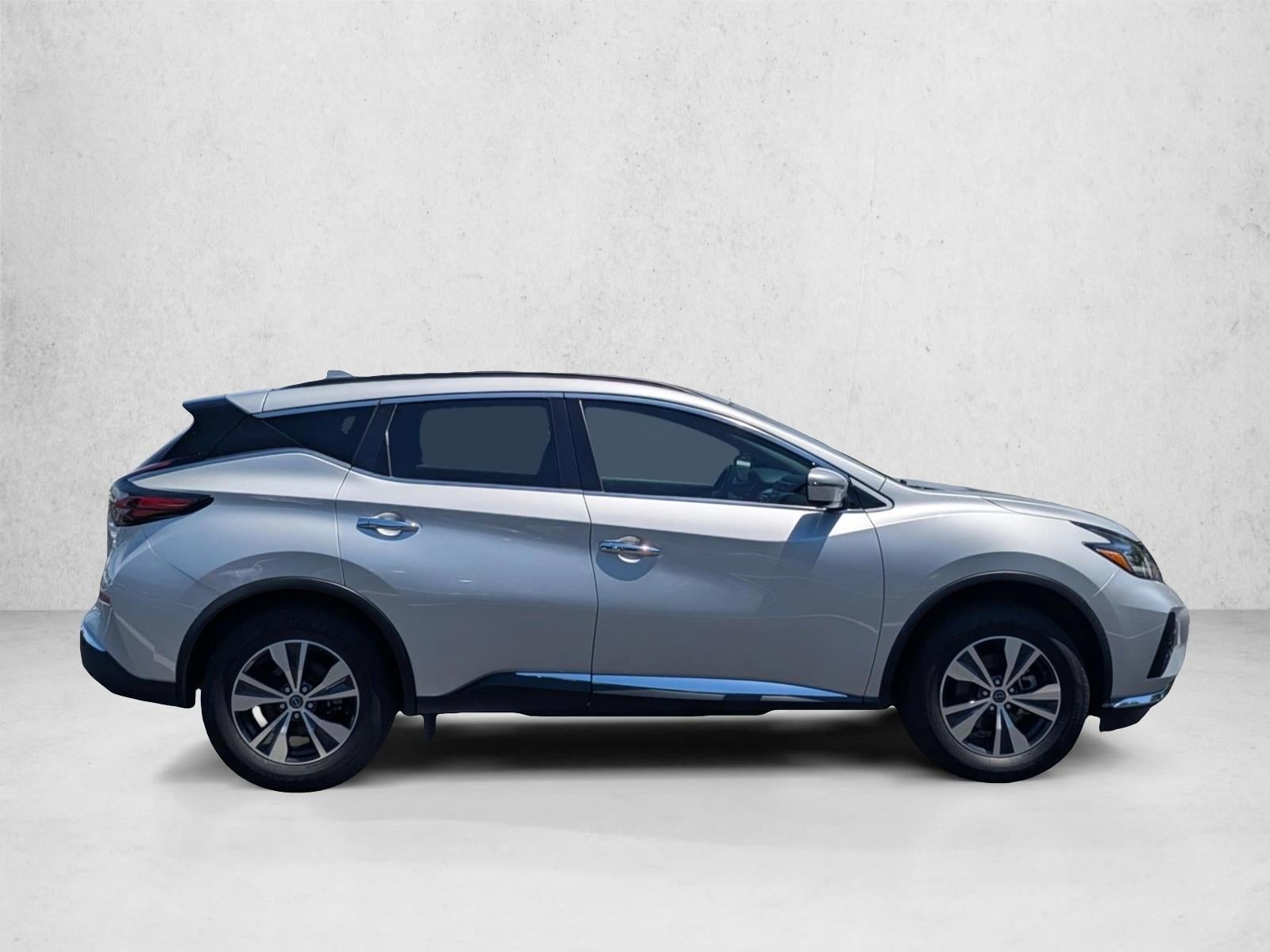 2023 Nissan Murano FWD SV