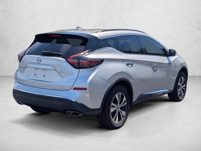 2023 Nissan Murano FWD SV