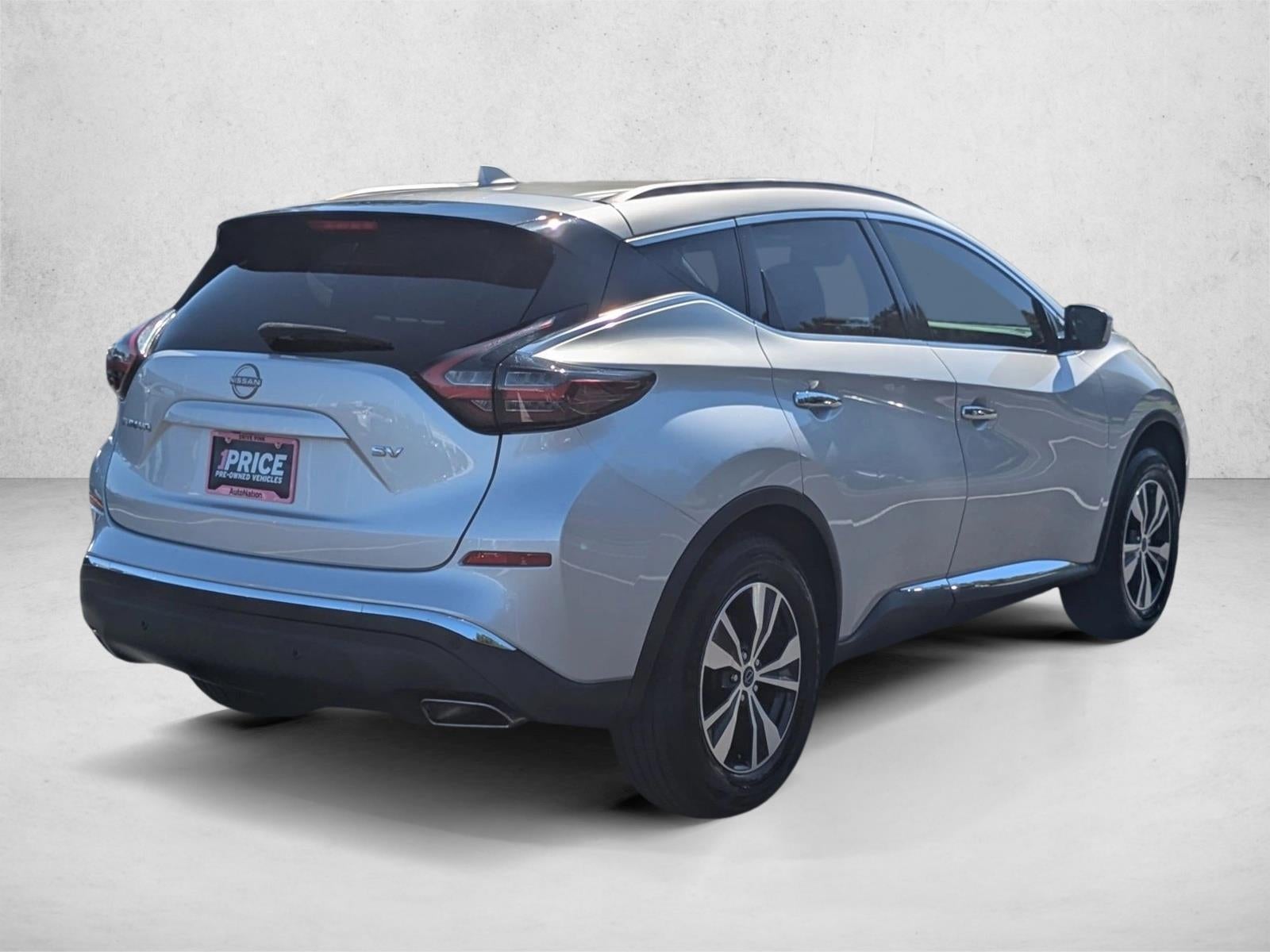 2023 Nissan Murano FWD SV