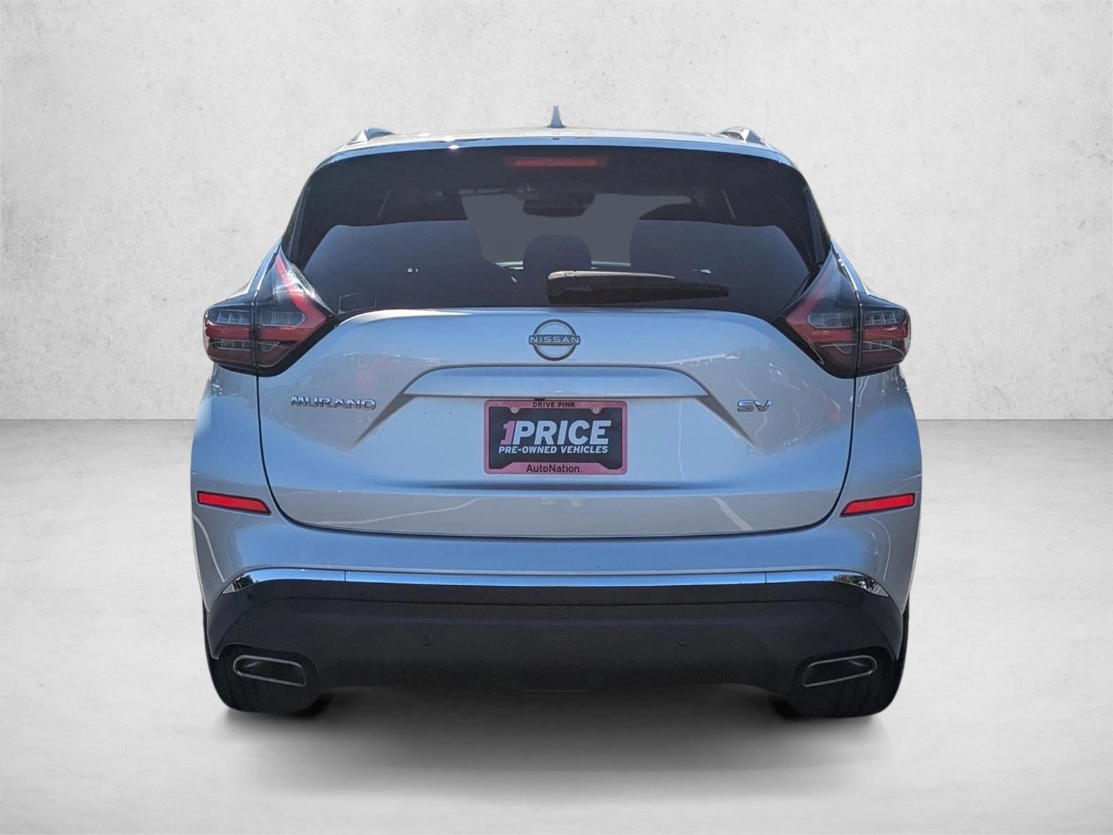 2023 Nissan Murano FWD SV