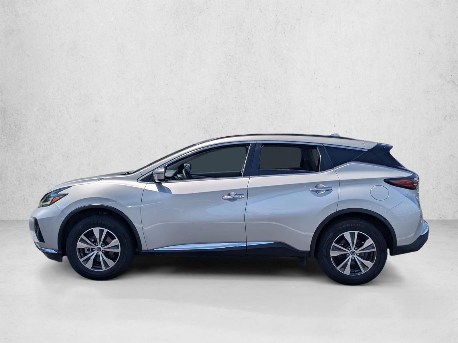 2023 Nissan Murano FWD SV