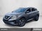 2021 Nissan Murano FWD SV